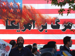 مرگ بر آمریکا