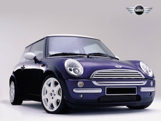 مینی کوپر