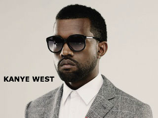 کانیه وست