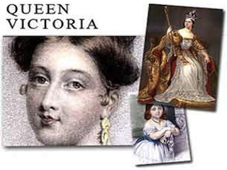 ملکه ویکتوریا