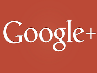 گوگل پلاس