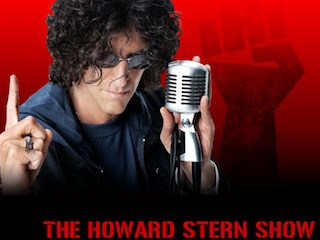 هوارد استرن