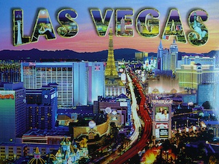 لاس وگاس