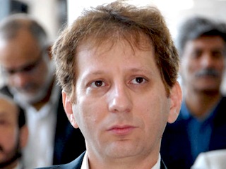 بابک زنجانی