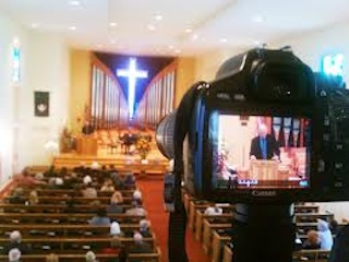 تله تبلیغ مذهبی