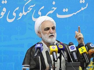 محسنی اژه ای