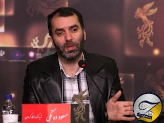 مسعود دهنمکی