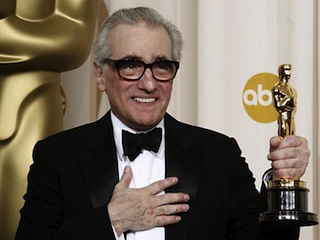 مارتین اسکورسزی