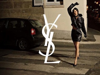 ایو سن لوران