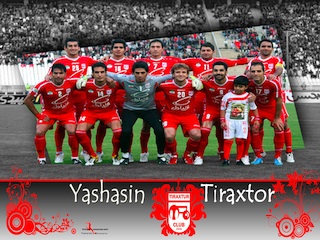 تراکتورسازی