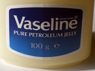 وازلین
