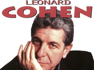 لئونارد کهن