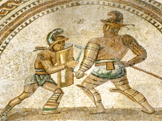 گلادیاتور