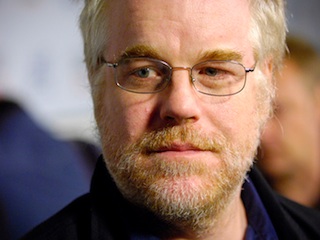 فیلیپ هافمن