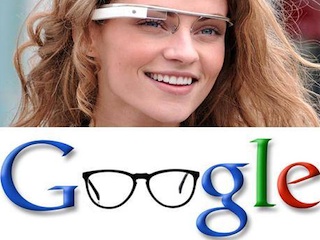 عینک گوگل
