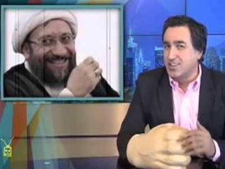 آنتن سبحانی