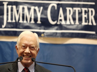جیمی کارتر