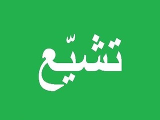 تشیع