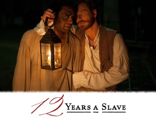 ۱۲ سال بردگی