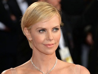 شارلیس ترون