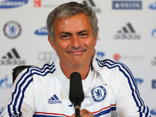 حوزه مورینهو