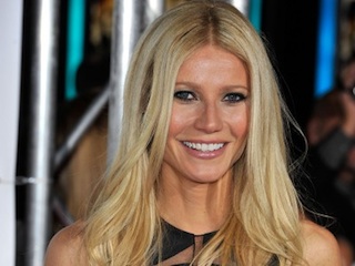 گوئینت پالترو