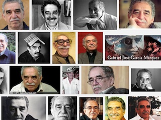 گارسیا مارکز