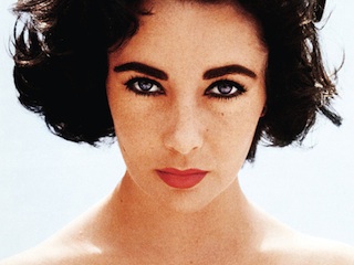 الیزابت تایلور