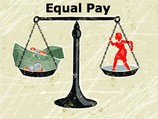 درآمد برابر