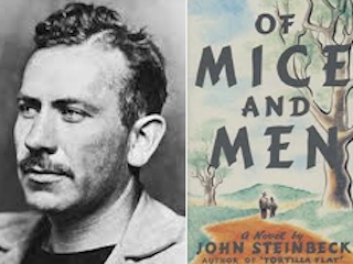 جان استاینبک
