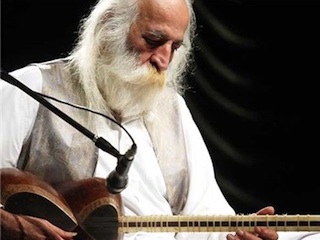 محمدرضا لطفی