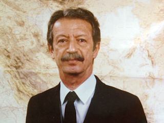 شاپور بختیار