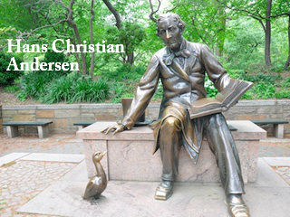 هانس ک. اندرسن