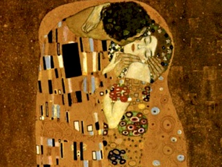 گوستاو کلیمت