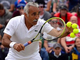 منصور بهرامی