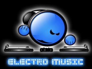 موسیقی الکترونیک