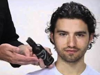 ژل مو مردانه