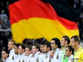 آلمان تیم