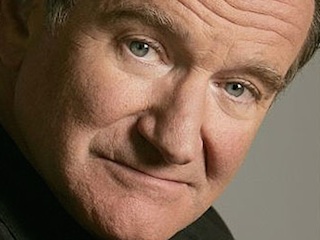 رابین ویلیامز