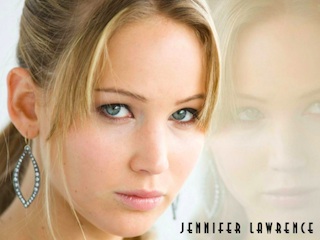 جنیفر لارنس