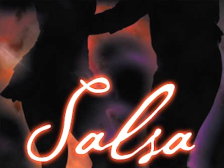 رقص سالسا