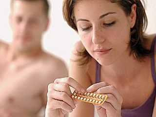 قرص ضدبارداری