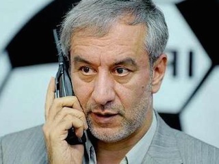 علی کفاشیان