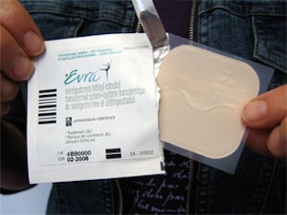 پچ ضد بارداری