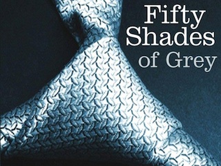 پنجاه سایه خاکستری