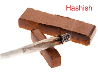 حشیش