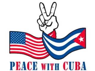 کوبا-آمزیکا: صلح
