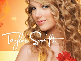 تیلور سویفت