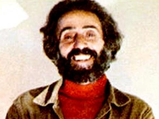 سهراب سپهری