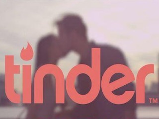تیندر